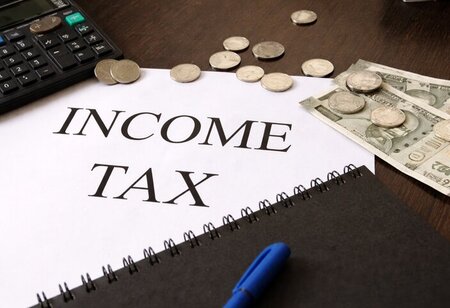 Income Tax and Office Changes April 1 2026 What It Means for You Income Tax and Office Changes April 1 2026 What It Means for You