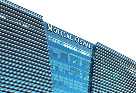 Motilal Oswal Mutual Fund Launches Motilal Oswal Consumption Fund