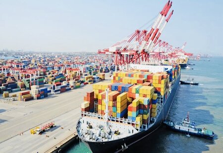 India Merchandise Exports Surge Over 15 Percent in April to Aug Piyush Goyal