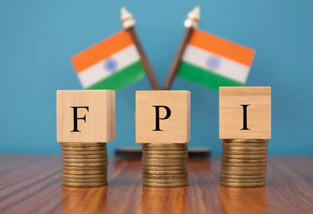 FPIs Pulls Out Rs 12257 Cr from Indian Equities in the First Week of Sept