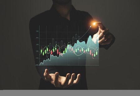 Weekly Market Wrap up