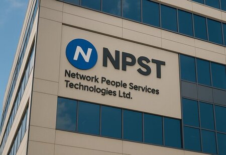 NPST Secures Rs 300 Cr from Tata MF to Boost AI and Global Growth
