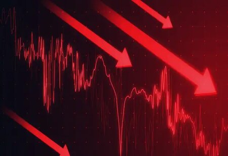 Indian Markets Tumble as Late Sell Off Jolts Dalal Street