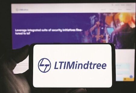 LTIMindtree Secures USD 450 Mn Multi Year Deal with Global Agribusiness Leader