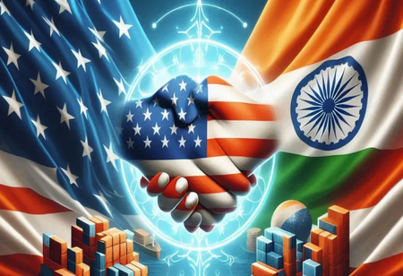Indian Negotiators Head to US Again to Resume Trade Talks