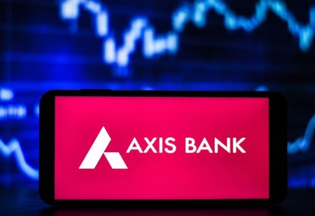 Axis Bank Eyes Bigger Bet on Axis Max Life as RBI Rules Change