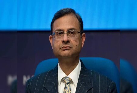 RBI 2025 Policy Key Interest Rate to Be Announced by Governor Malhotra Today