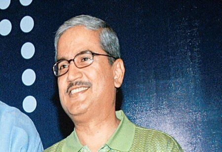 Indigo Co founder Rakesh Gangwal Purchases Southwest Airlines Shares Worth USD 108 Million