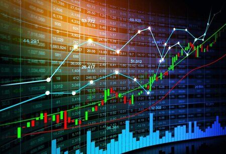 Will Sensex and Nifty Continue Gains as Investors Await RBI Decision