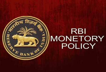 RBI Monetary Policy MPC Expected to Pause Rate Cuts Amid Global Uncertainties