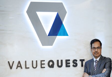 PE Fund ValueQuest Bags Rs 2000 Cr from Domestic Limited Partners