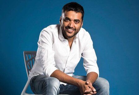Deepinder Goyal of Zomato Invests USD 20 Mn in an Aviation Startup