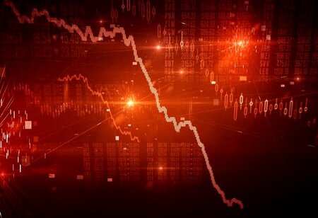 Indian Stock Market Ends Lower Despite Late Recovery Indian Stock Market Ends Lower Despite Late Recovery