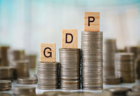 SBI Capital Markets Report on Q1FY26 GDP Resilience meets Uncertainty