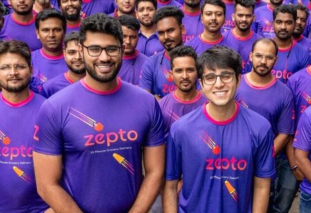 Zepto Targets Rs 11000 Cr IPO Amid Revenue Surge but Losses Widens Zepto Targets Rs 11000 Cr IPO Amid Revenue Surge but Losses Widens