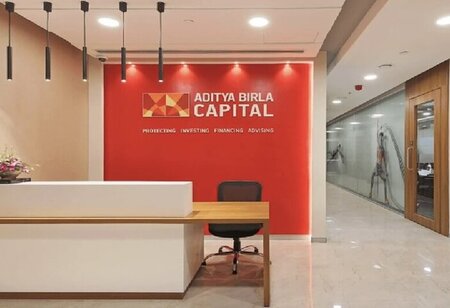 Aditya Birla Capital to Open 1,000 Gold Loan Branches in 3 Years