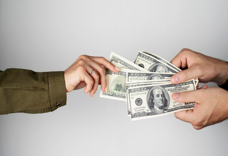 The Government expects to borrow in the First Half of FY25