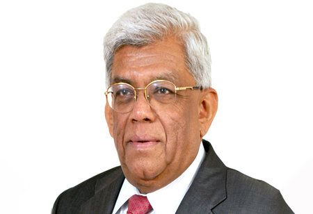 Deepak Parekh leaves his role as HDFC Life Chairman and Non Executive Director