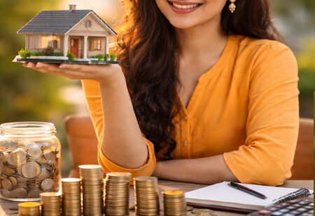 MOHFL Secures $100 Mn ADB Funding for Women Housing Loans