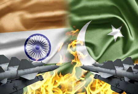 The Economic Impact of India Pakistan War A Detailed Analysis