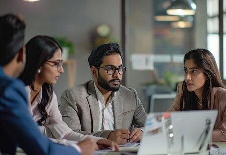 Only 29 percent Indians Satisfied With Salaries 81 percent Seek Pay Hikes Only 29 percent Indians Satisfied With Salaries 81 percent Seek Pay Hikes