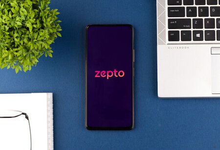 Zepto Launches In App UPI to Streamline Payments Experience