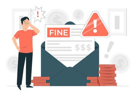 Former SEBI chief Damodaran requested payment of INR 206 Crore as a Penalty for Violating a Contract