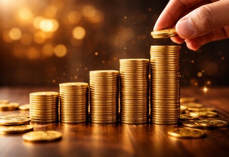 Bacancy Systems Secures Rs 40 Crore in a Fresh Funding Round Bacancy Systems Secures Rs 40 Crore in a Fresh Funding Round