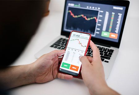 Demat Account: Insight into Share Market Operations