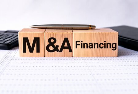 Banks to Drive Domestic M and A as RBI Eases Acquisition Financing Norms