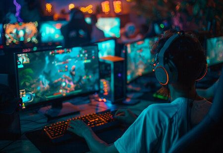 Games24x7 Aims to keep Consumers Engaged Despite the High GST on Online Gaming