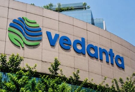 Vedanta Invests USD 600 Mn to Double South African Zinc Production Vedanta Invests USD 600 Mn to Double South African Zinc Production