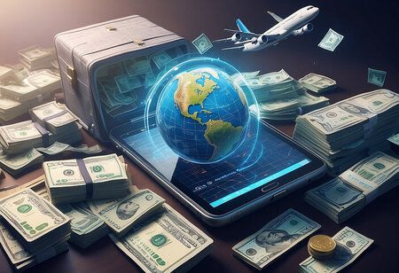cross border payments