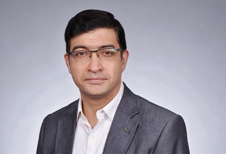 Ramneek Teng, CEO, Engineering Services, Bluspring Enterprises Limited Ramneek Teng, CEO, Engineering Services, Bluspring Enterprises Limited