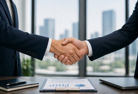 Jio Financial Services and Allianz Ink 50:50 JV for Insurance Solution