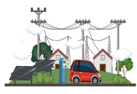 Haryana CM Saini Declares No Monthly Minimum Charges for Domestic Power Consumers 