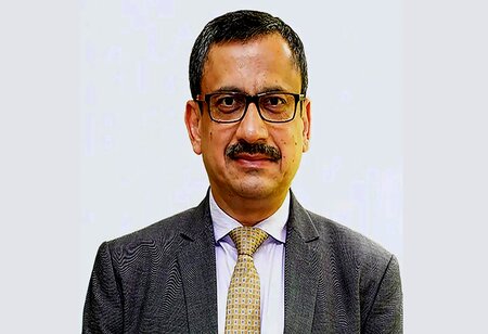 RBI Appoints Rohit Jain as Deputy Governor to Boost Banking System