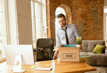 Paytm Parent Company One97 Communications Anoounced Layoffs to Improve Cost Efficiency