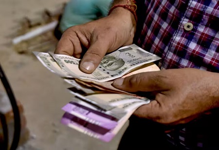 RBI’s Tight Liquidity Strategy Raises Pressure on Bank Funding Costs, Finance Outlook India