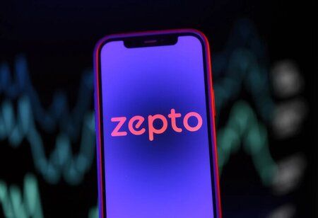Motilal Oswal Founders Inject USD 100 Million into Zepto