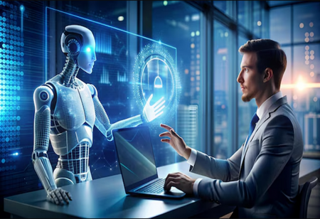 Prudential Partners with Google Cloud to Build the Future of Insurance with AI