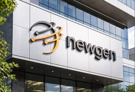 Newgen Recognized in the Insurance Agency Management Systems Q4 2025