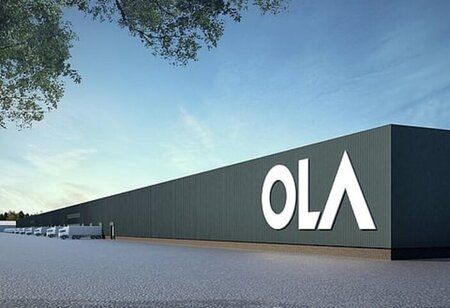 Ola Electric Settles Debt with Rosmerta Group, NCLT Pleas Withdrawn