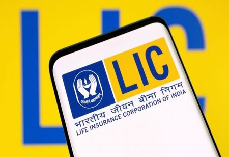 Govt Names Two New Managing Directors for LIC Ahead of Key Vacancies