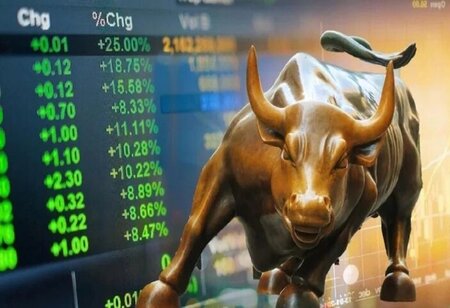 Sensex Rises 1200 Points Nifty Ends above 25K 6 Factors Fueling Rally