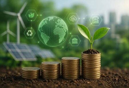 Climate Tech Startup Prithu Secures Rs 10 Cr from Transition VC
