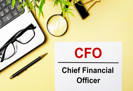 Quant MF Announces a New CFO and Denies any Connection to the SEBI Probe