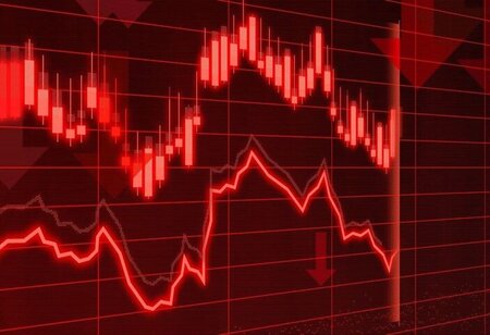 Indian Stock Market Ends Lower as Crude Oil and Financials Weigh Indian Stock Market Ends Lower as Crude Oil and Financials Weigh