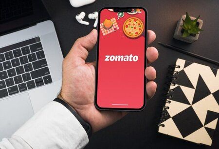 Hemal Jain Head of Global Finance at Zomato Resigns