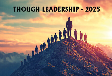 Leaders Input Navigating the New Age of Finance